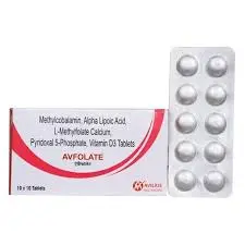 Methylcobalamin Tablets